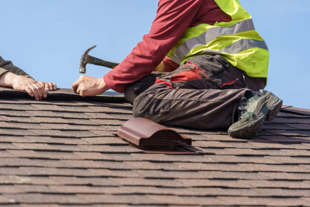 Quick and Trustworthy Emergency Roof Repair Services in Loretto, TN