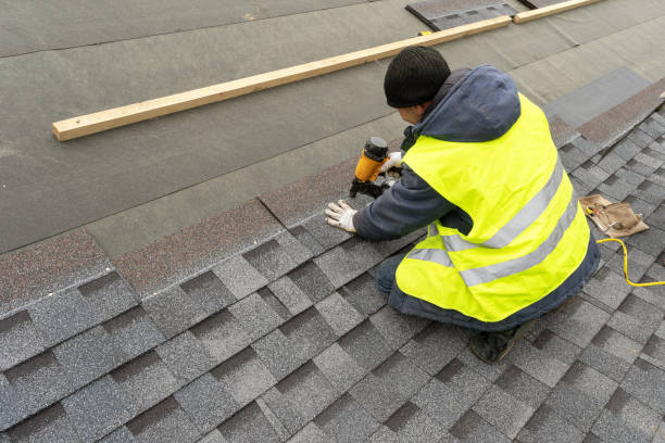 Best Metal Roofing Contractor  in Loretto, TN