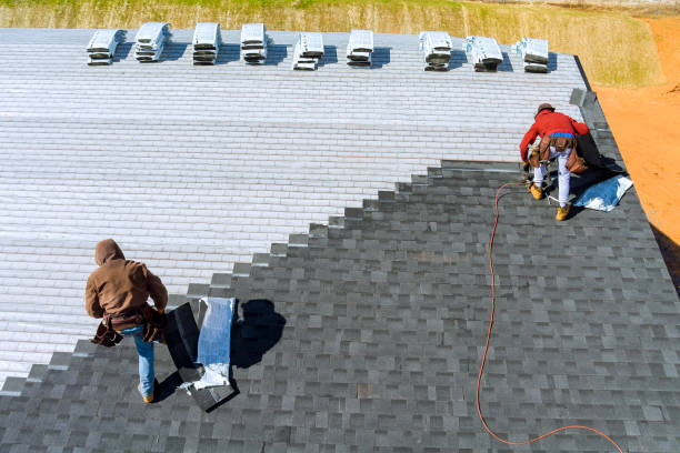Gutter Installation and Roofing in Loretto, TN