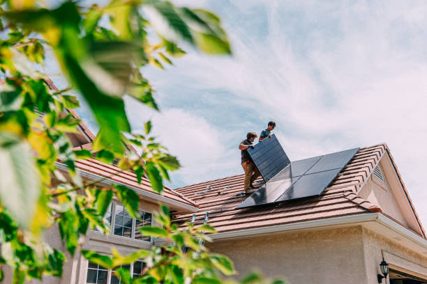 Best Gutter Installation and Roofing  in Loretto, TN