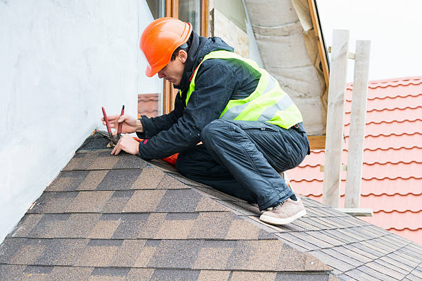 Best Residential Roofing Contractor  in Loretto, TN