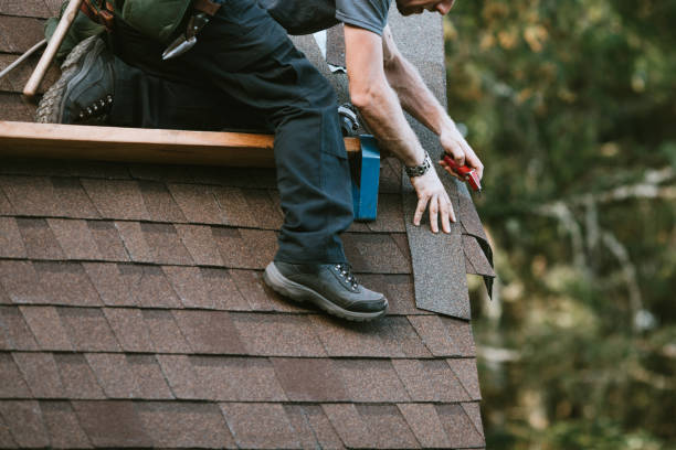 Reliable Loretto, TN Roofing Contractor Solutions